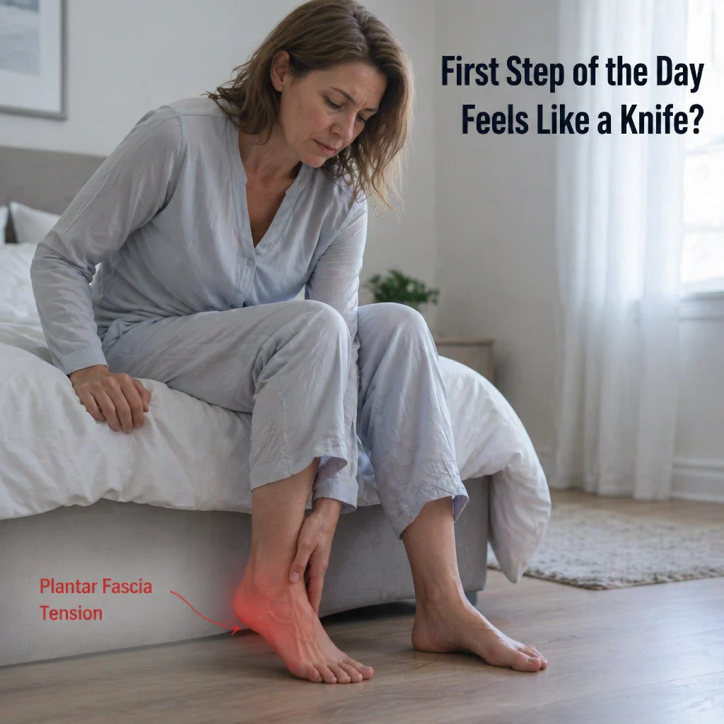 SolaraSoothe™ — Roll Out Foot Pain, Tight Arches & Heel Aches in 10 Minutes - Image 2