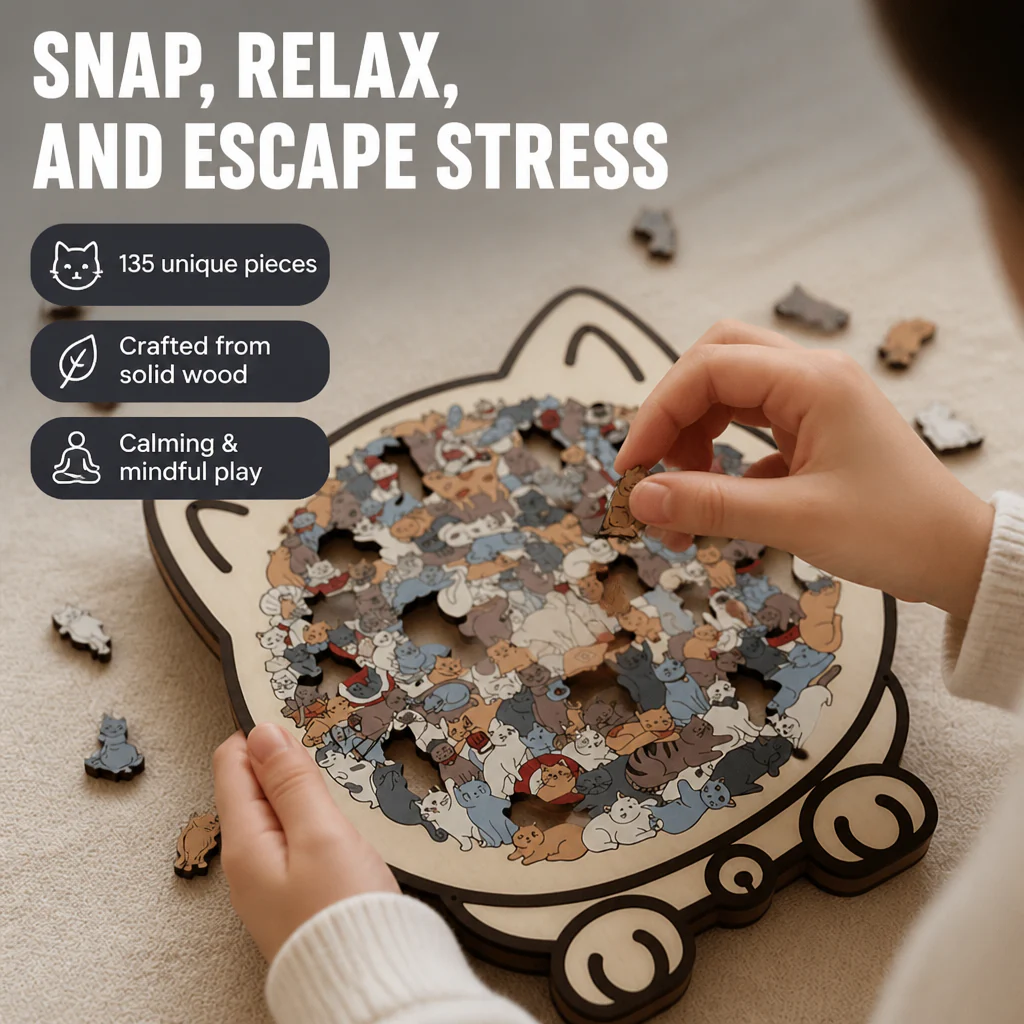 Solaura™ — Escape Stress and Unlock Creative Calm with Every Satisfying Click - Image 4