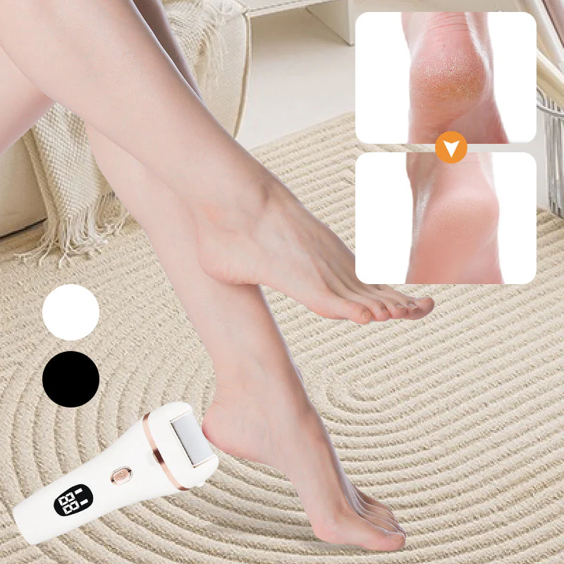 SoleRadiance™ — Transform Rough Feet into Silky Confidence You’ll Want to Show Off - Image 3