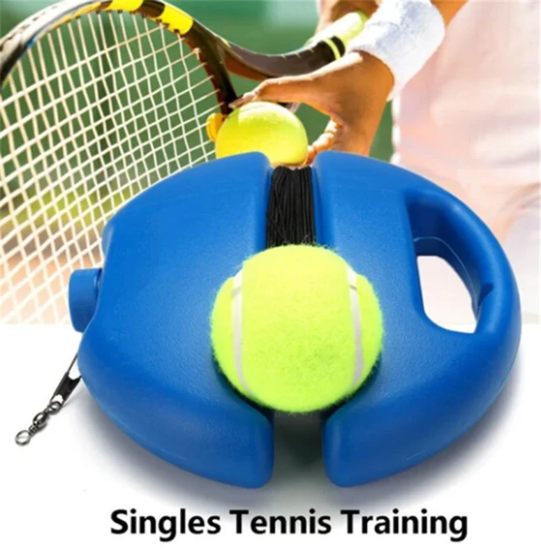 SoloSwing™ — Master Every Stroke Alone and Crush Your Limits Anytime, Anywhere - Image 4