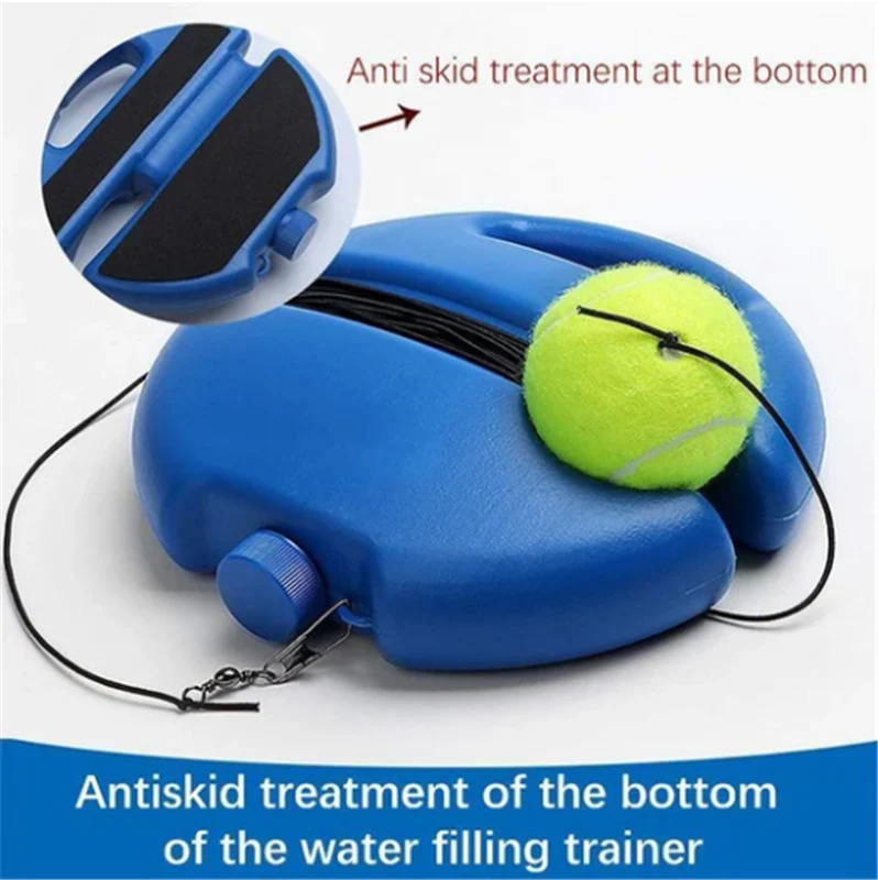 SoloSwing™ — Master Every Stroke Alone and Crush Your Limits Anytime, Anywhere - Image 5