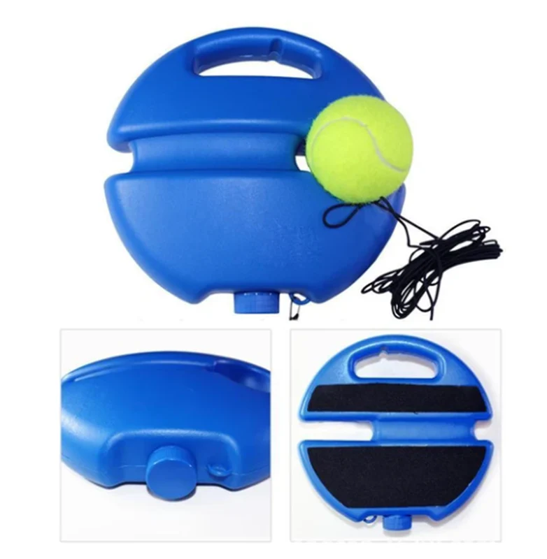 SoloSwing™ — Master Every Stroke Alone and Crush Your Limits Anytime, Anywhere - Image 7