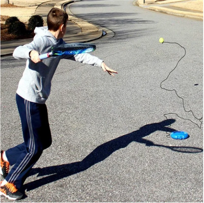 SoloSwing™ — Master Every Stroke Alone and Crush Your Limits Anytime, Anywhere - Image 8