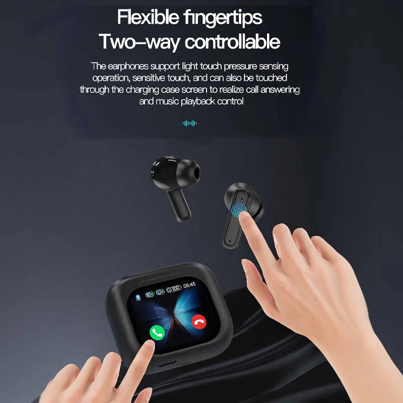 SonicPulse™ — Command Every Beat with Lightning-Fast Control and Crystal Clarity - Image 5