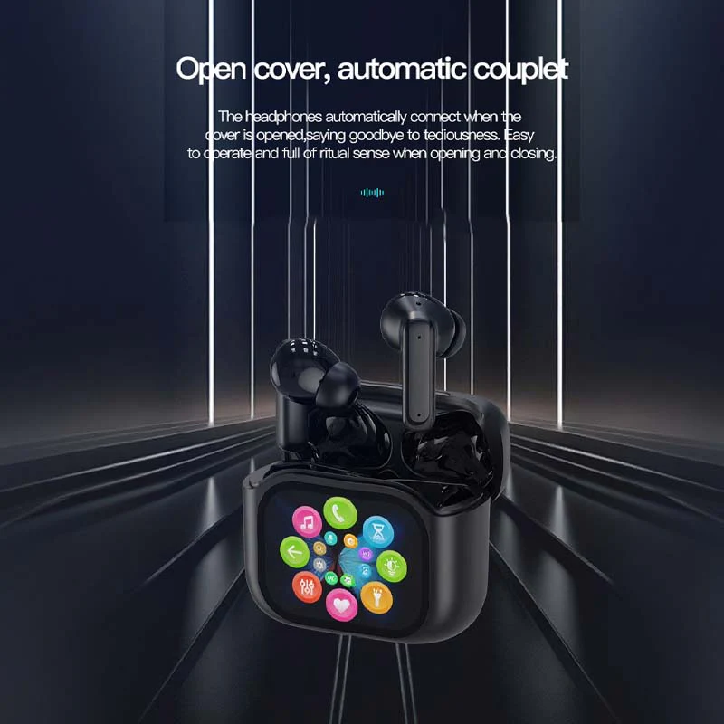 SonicPulse™ — Command Every Beat with Lightning-Fast Control and Crystal Clarity - Image 6