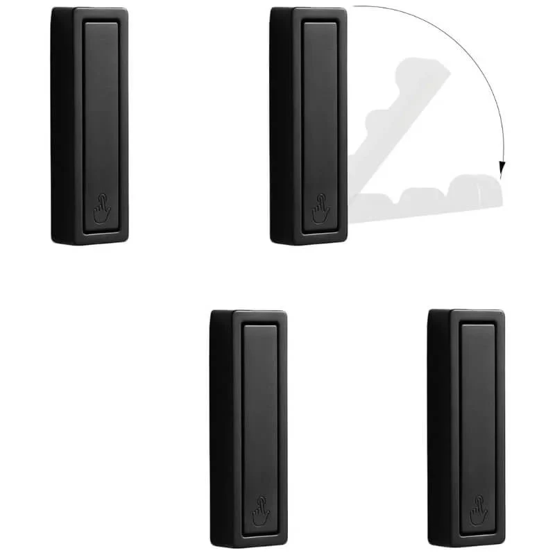 Space-Saving Organizer for Stylish Harmony and Clutter Reduction - Image 10