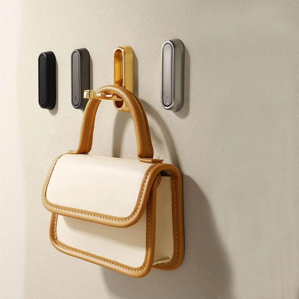 Space-Saving Organizer for Stylish Harmony and Clutter Reduction - Image 2