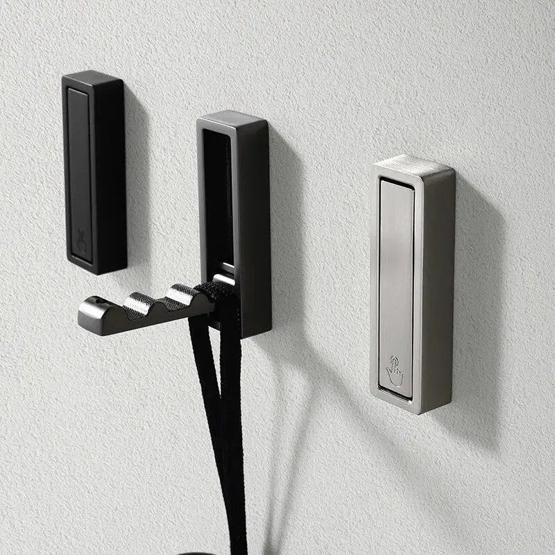 Space-Saving Organizer for Stylish Harmony and Clutter Reduction - Image 3