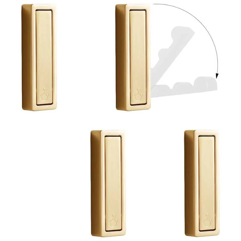 Space-Saving Organizer for Stylish Harmony and Clutter Reduction - Image 8