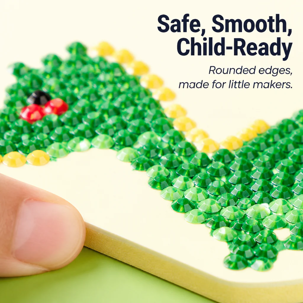 SparkJoy™ — Ignite Your Child’s Confidence with Every Sparkling Masterpiece - Image 5