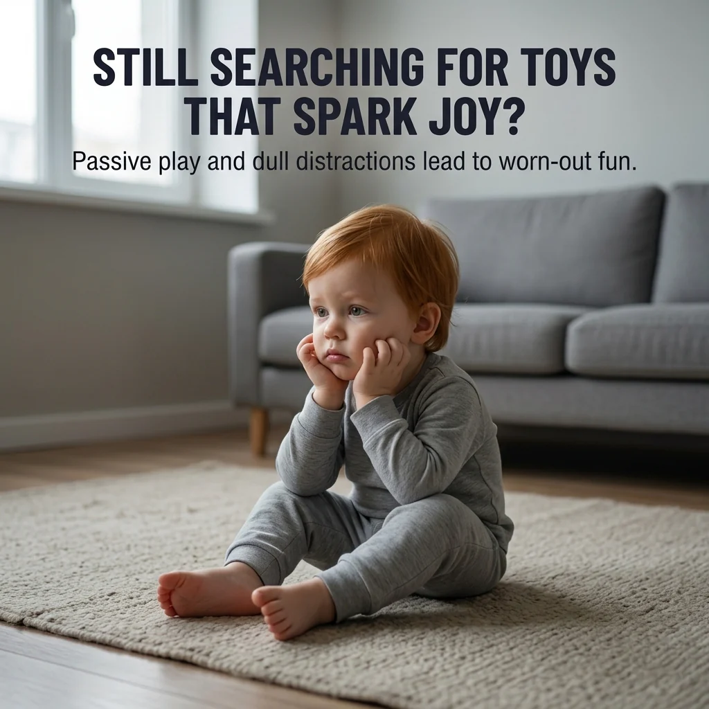 SproutSpark™ — Ignite Your Child’s Confidence, Curiosity, and Joyful Play - Image 2