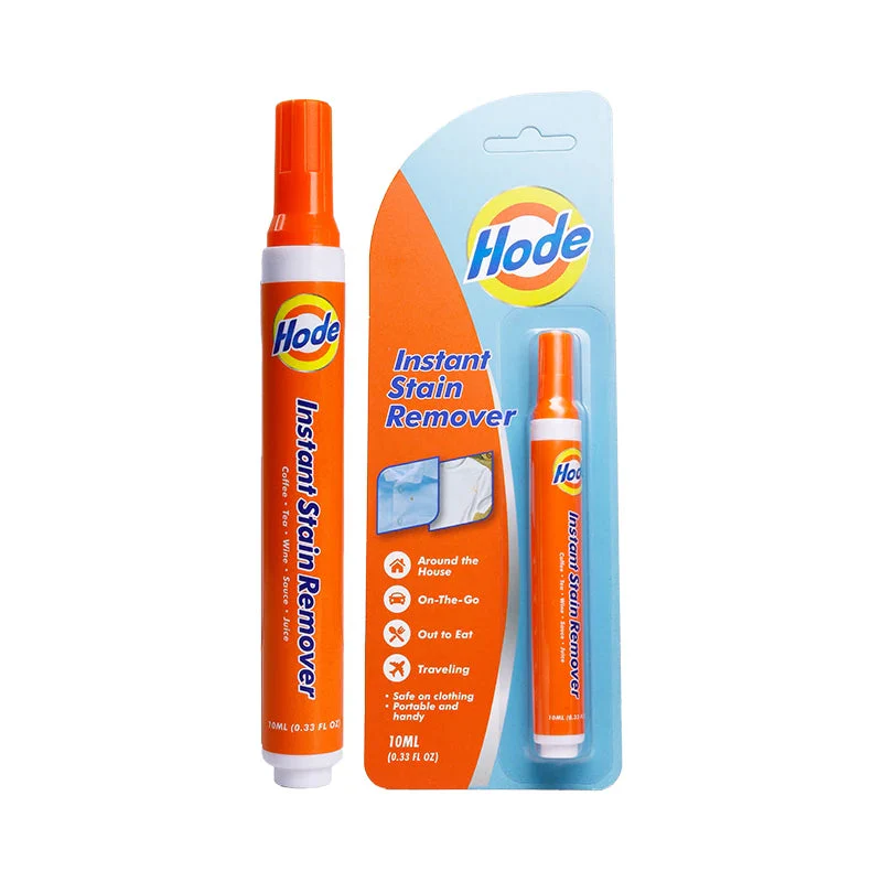 Stain Eraser Pen | Instant Aid for New Stains | Accurate Dispensing Tip | CleanTip - Image 6