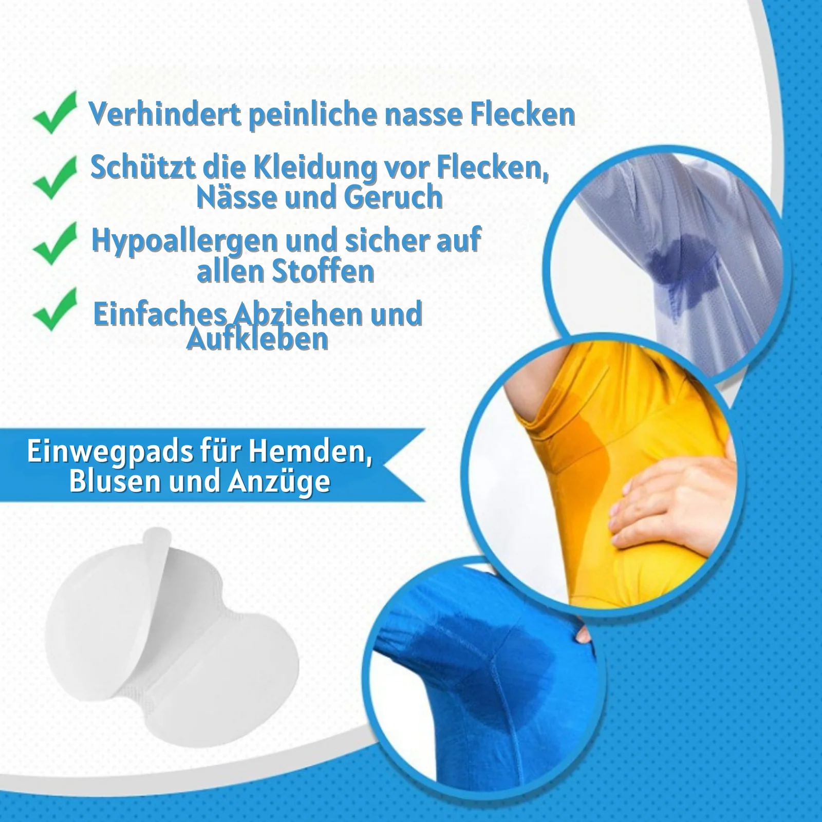 Stay Dry and Fresh All Day with Confidence - Image 10