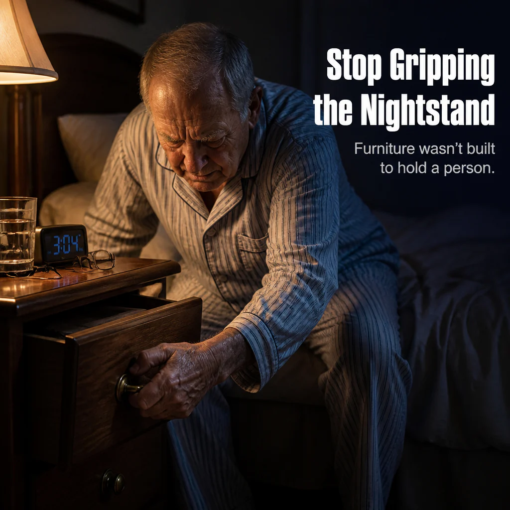 SteadyRise™ — Stand Up From Bed Without Calling For Help - Image 2