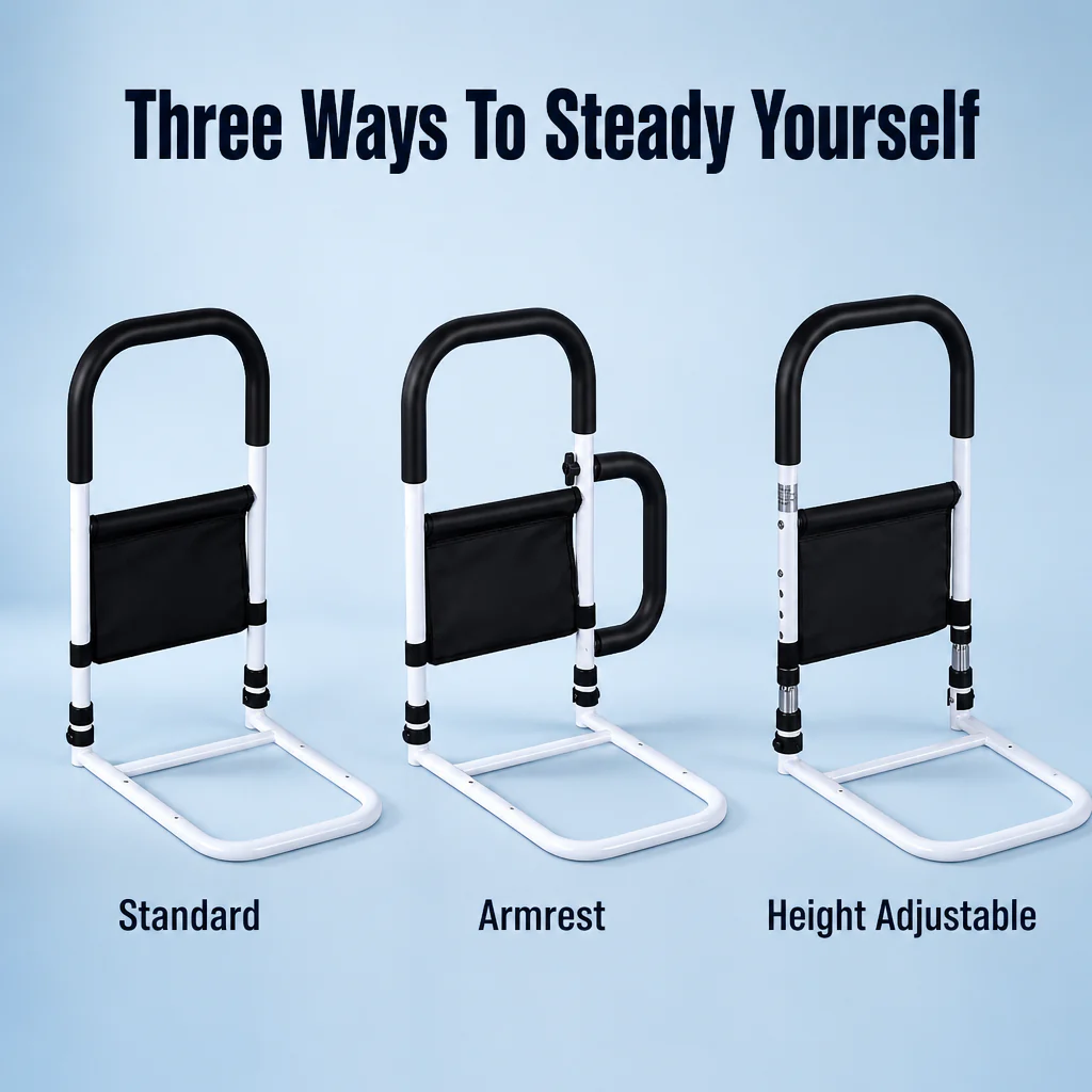 SteadyRise™ — Stand Up From Bed Without Calling For Help - Image 9