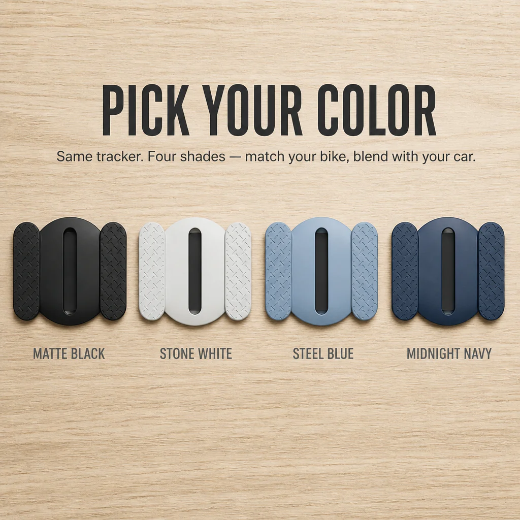 StealthStick™ — Hide It Under Your Car, Find It From Anywhere - Image 9