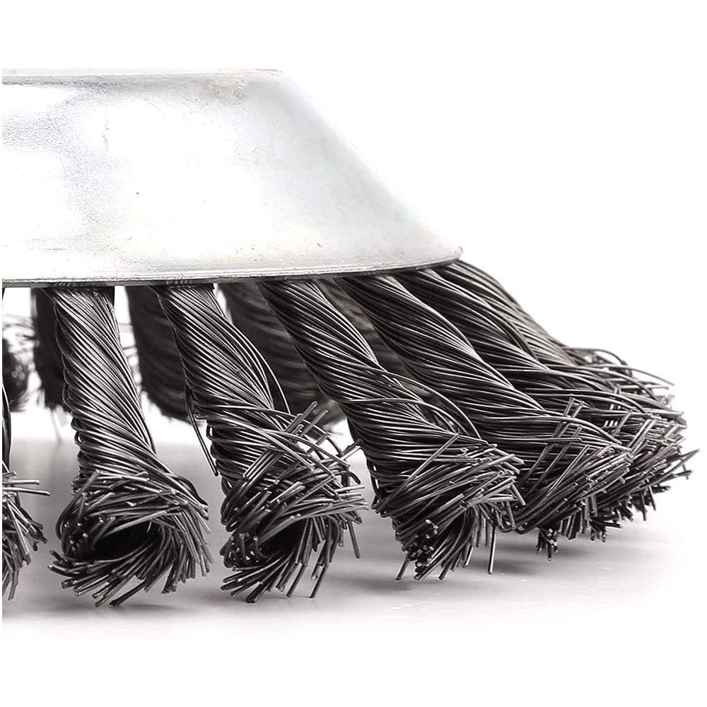 Steel Brush Cutter Head | Carbon Steel | Quick Mount | JointForce - Image 8