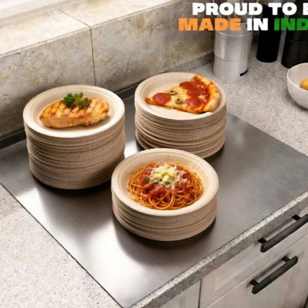 SteelCrest™ — Master Meal Prep with Unbreakable Strength and Effortless Cleanliness - Image 10