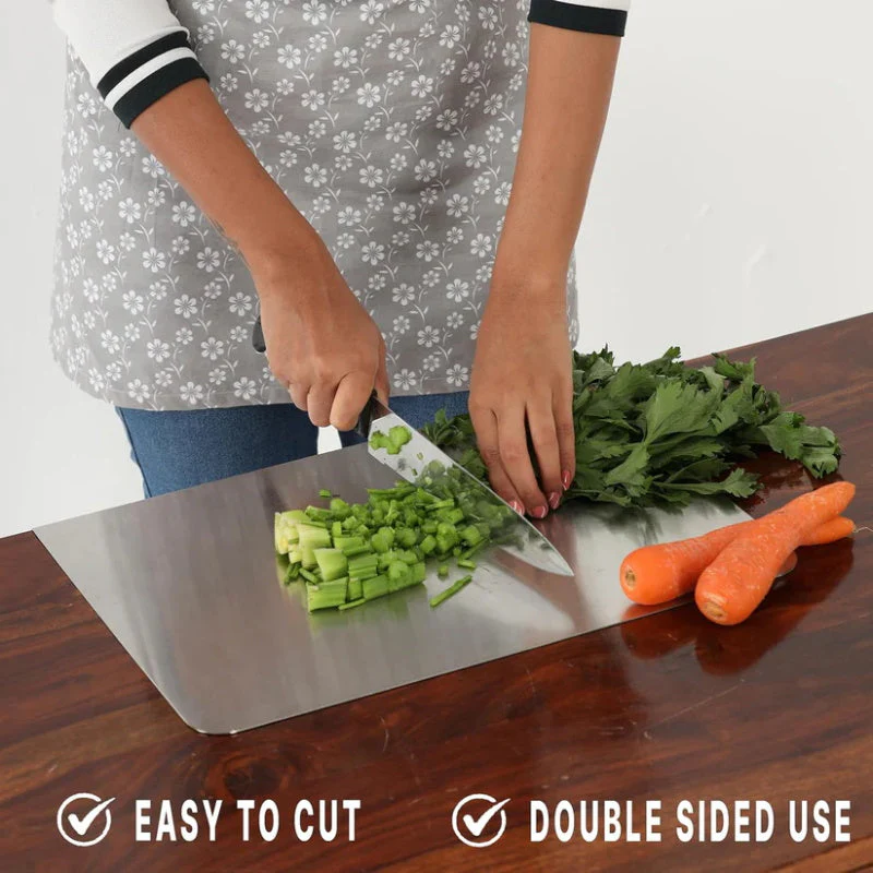 SteelCrest™ — Master Meal Prep with Unbreakable Strength and Effortless Cleanliness - Image 4