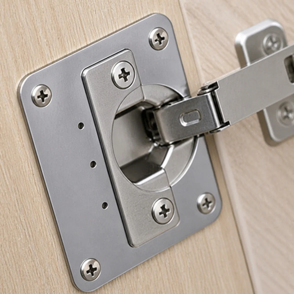 SteelGrip™ — Finally Stop Wobbly Doors and Own Rock-Solid Cabinet Confidence - Image 2
