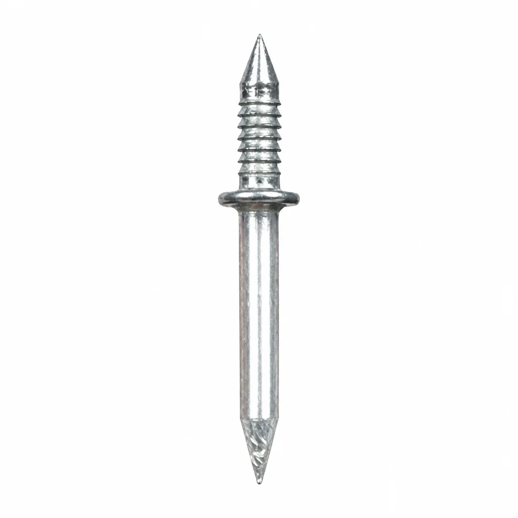 SteelGrip™ Nails — Secure Flawless Casings Without Rust, Damage, or Stress