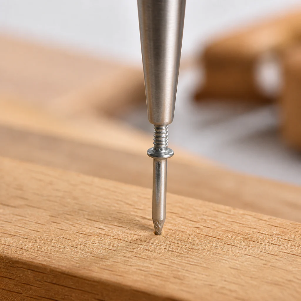 SteelGrip™ Nails — Secure Flawless Casings Without Rust, Damage, or Stress - Image 2
