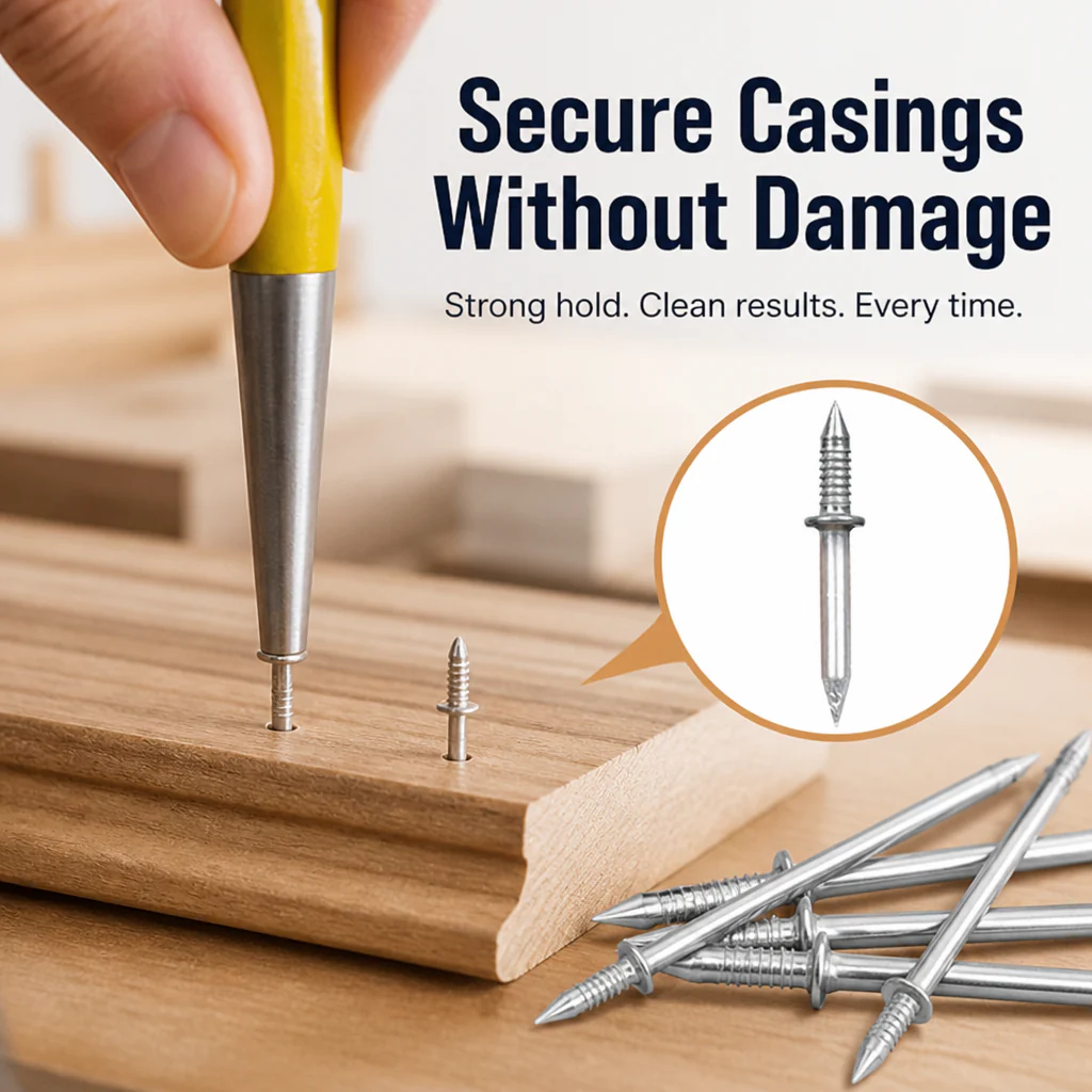 SteelGrip™ Nails — Secure Flawless Casings Without Rust, Damage, or Stress - Image 7