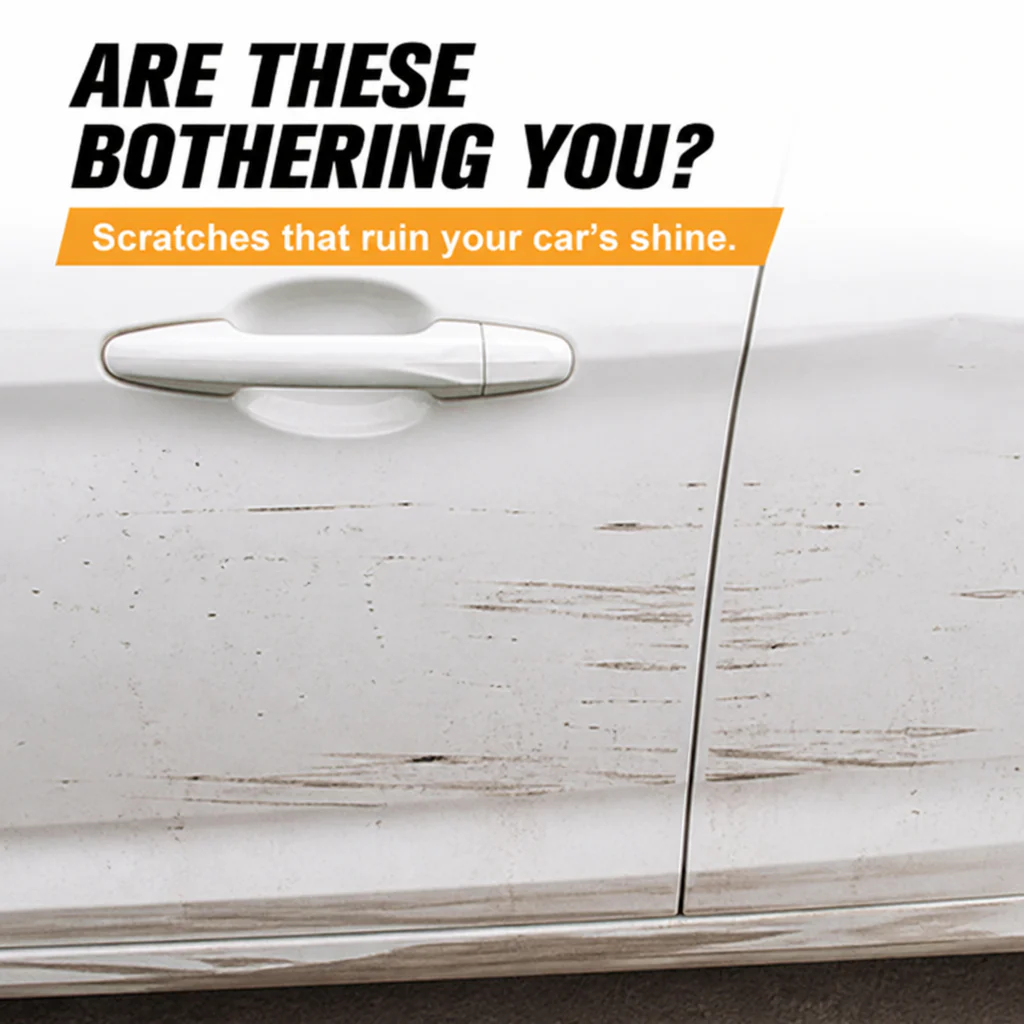 StellarSheen™ — Instantly Erase Scratches and Reignite Your Car’s Showroom Shine - Image 2