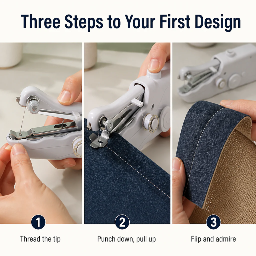 StitchAura™ — Unleash Effortless Creativity Anytime, Anywhere - Image 6