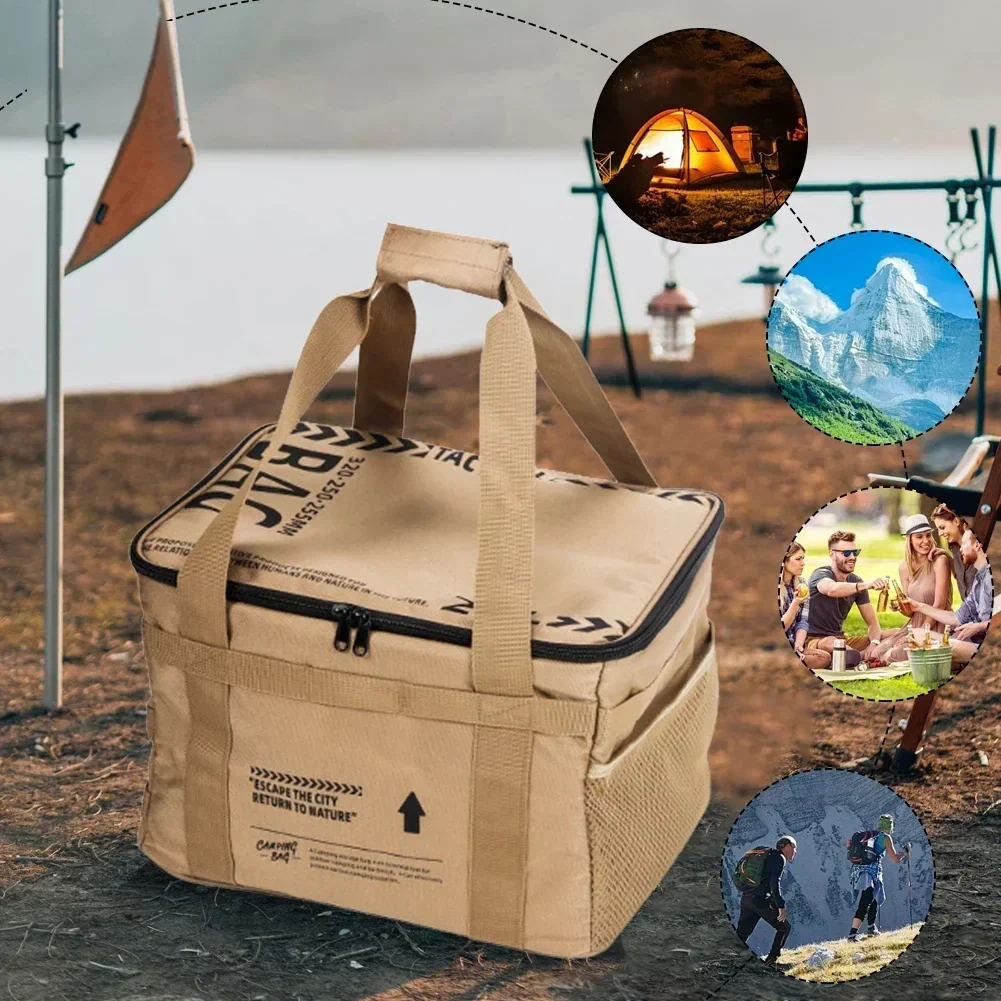 Storage Bag for Camping Gear - Image 4