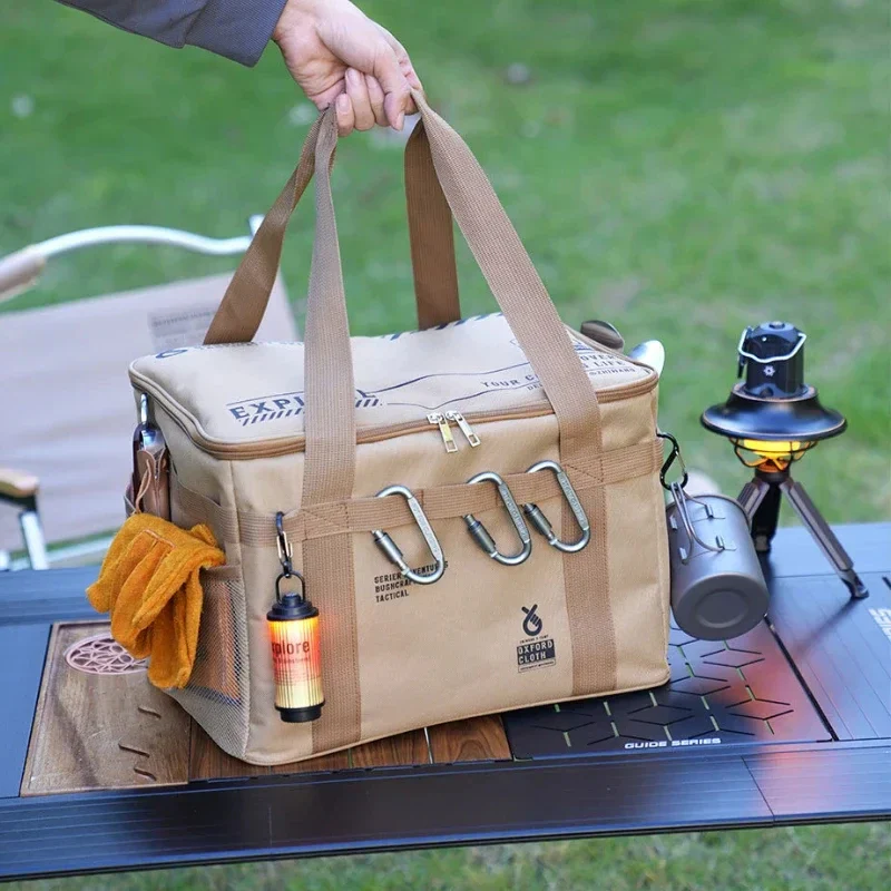 Storage Bag for Camping Gear - Image 5