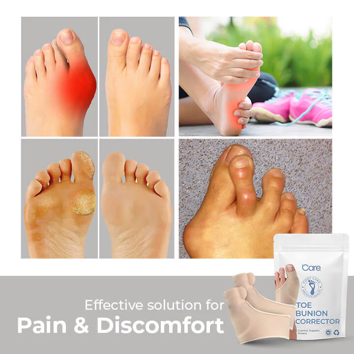 StrideAlign™ — Feel Instant Relief and Walk Pain-Free All Day Long - Image 2