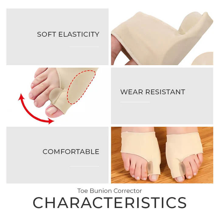 StrideAlign™ — Feel Instant Relief and Walk Pain-Free All Day Long - Image 7