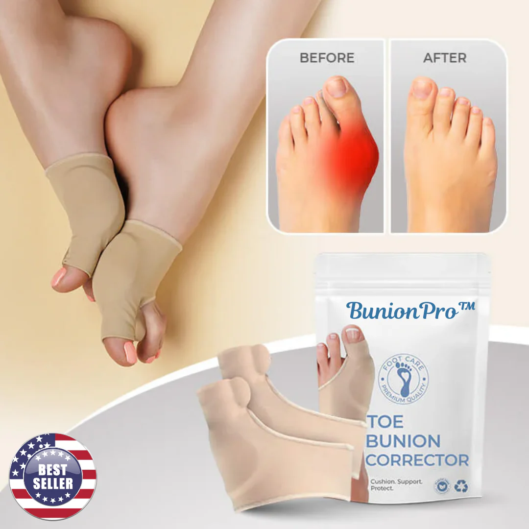 StrideAlign™ — Feel Instant Relief and Walk Pain-Free All Day Long - Image 9