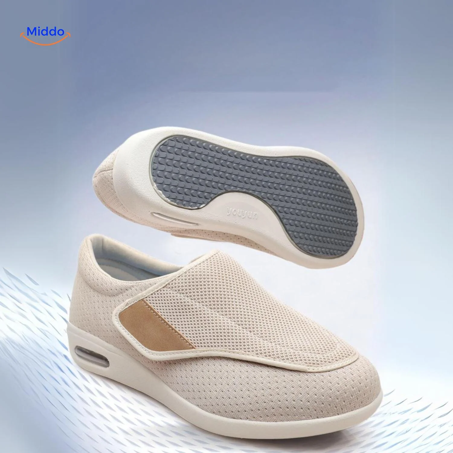 StrideCharge™ — Power Through Your Day with Effortless Comfort and Bold Confidence - Image 10