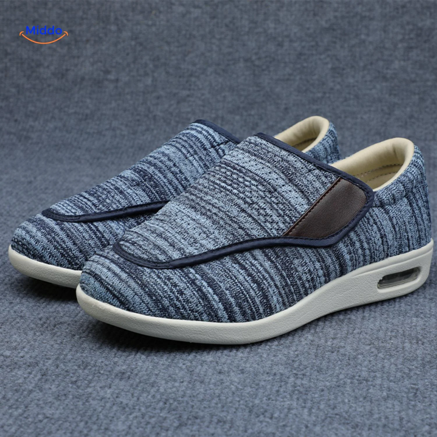 StrideCharge™ — Power Through Your Day with Effortless Comfort and Bold Confidence - Image 19