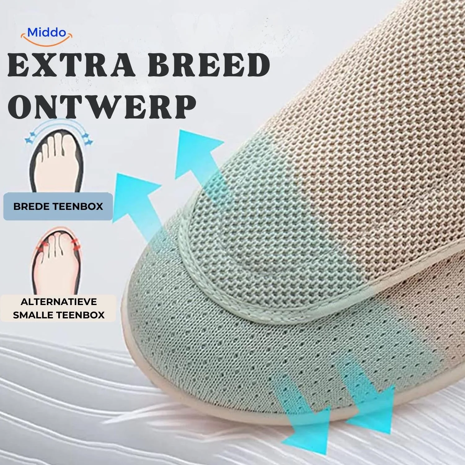 StrideCharge™ — Power Through Your Day with Effortless Comfort and Bold Confidence - Image 2