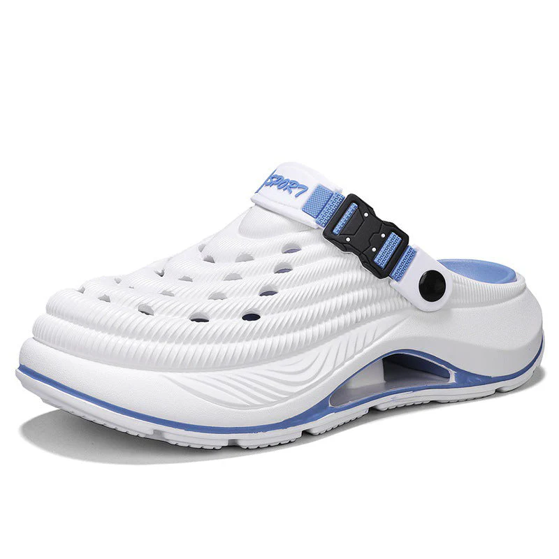 StrideEase™ Sandals — Feel Light, Fresh, and Confident Every Step You Take - Image 11