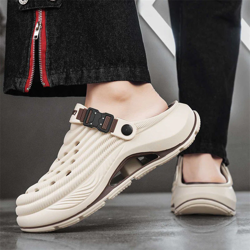 StrideEase™ Sandals — Feel Light, Fresh, and Confident Every Step You Take - Image 2