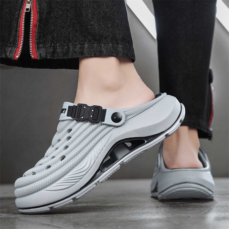 StrideEase™ Sandals — Feel Light, Fresh, and Confident Every Step You Take - Image 3
