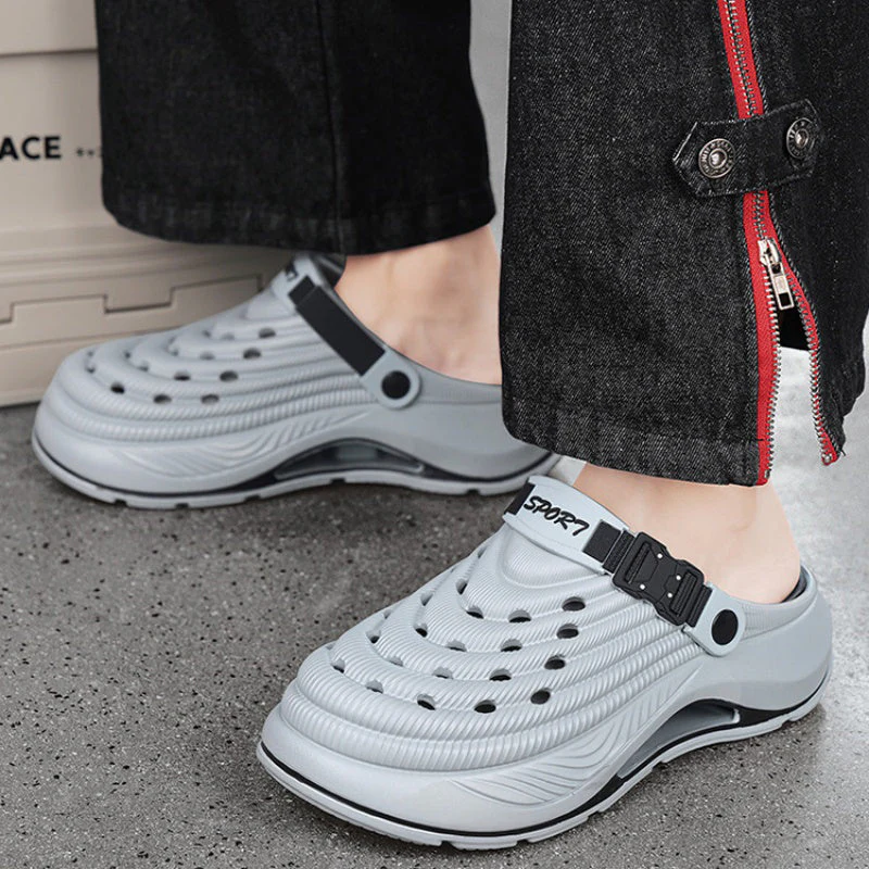 StrideEase™ Sandals — Feel Light, Fresh, and Confident Every Step You Take - Image 4
