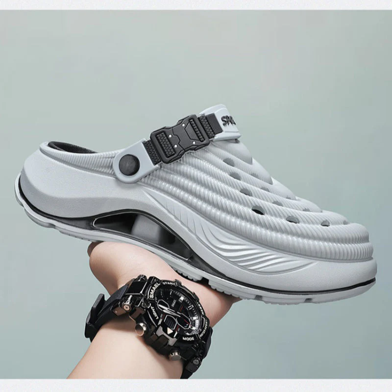 StrideEase™ Sandals — Feel Light, Fresh, and Confident Every Step You Take - Image 5