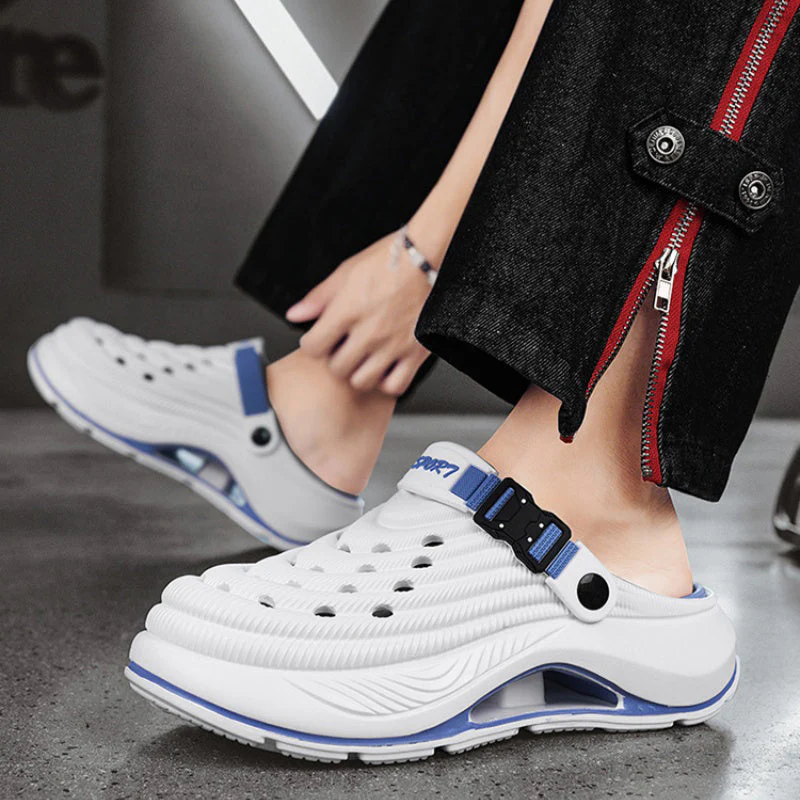 StrideEase™ Sandals — Feel Light, Fresh, and Confident Every Step You Take - Image 6