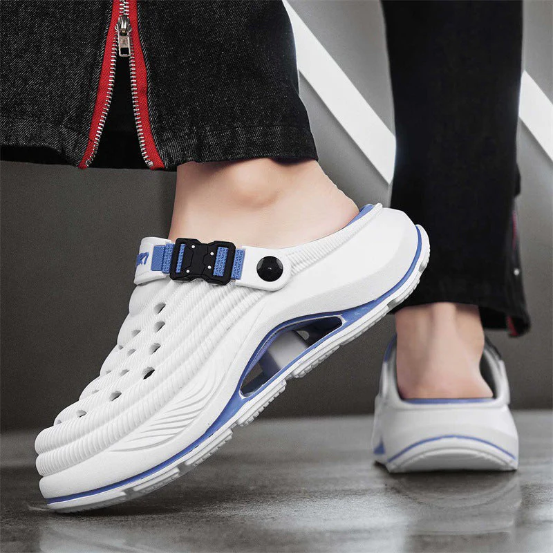 StrideEase™ Sandals — Feel Light, Fresh, and Confident Every Step You Take - Image 7