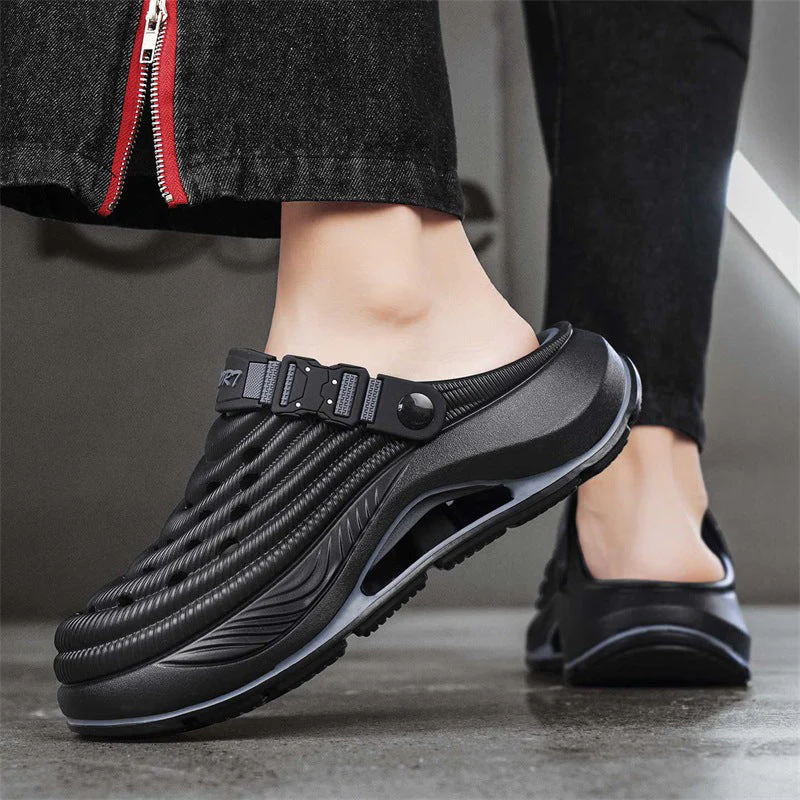 StrideEase™ Sandals — Feel Light, Fresh, and Confident Every Step You Take - Image 8