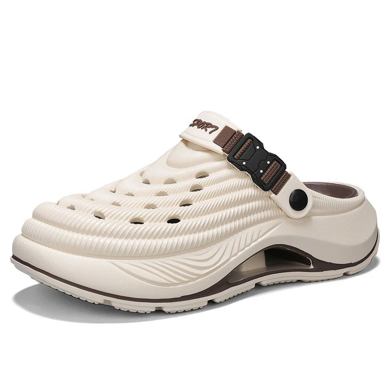 StrideEase™ Sandals — Feel Light, Fresh, and Confident Every Step You Take - Image 9