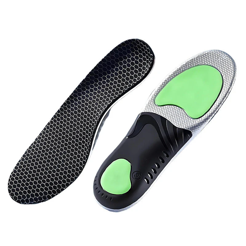 StrideGuard™ Shock Insoles — Power Your Feet with Unstoppable Comfort and Injury-Free Confidence - Image 11