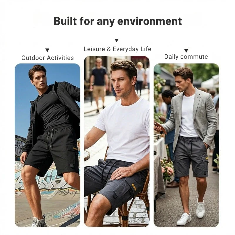 StrideMax™ — Unleash All-Day Comfort and Confidence in Every Step - Image 17