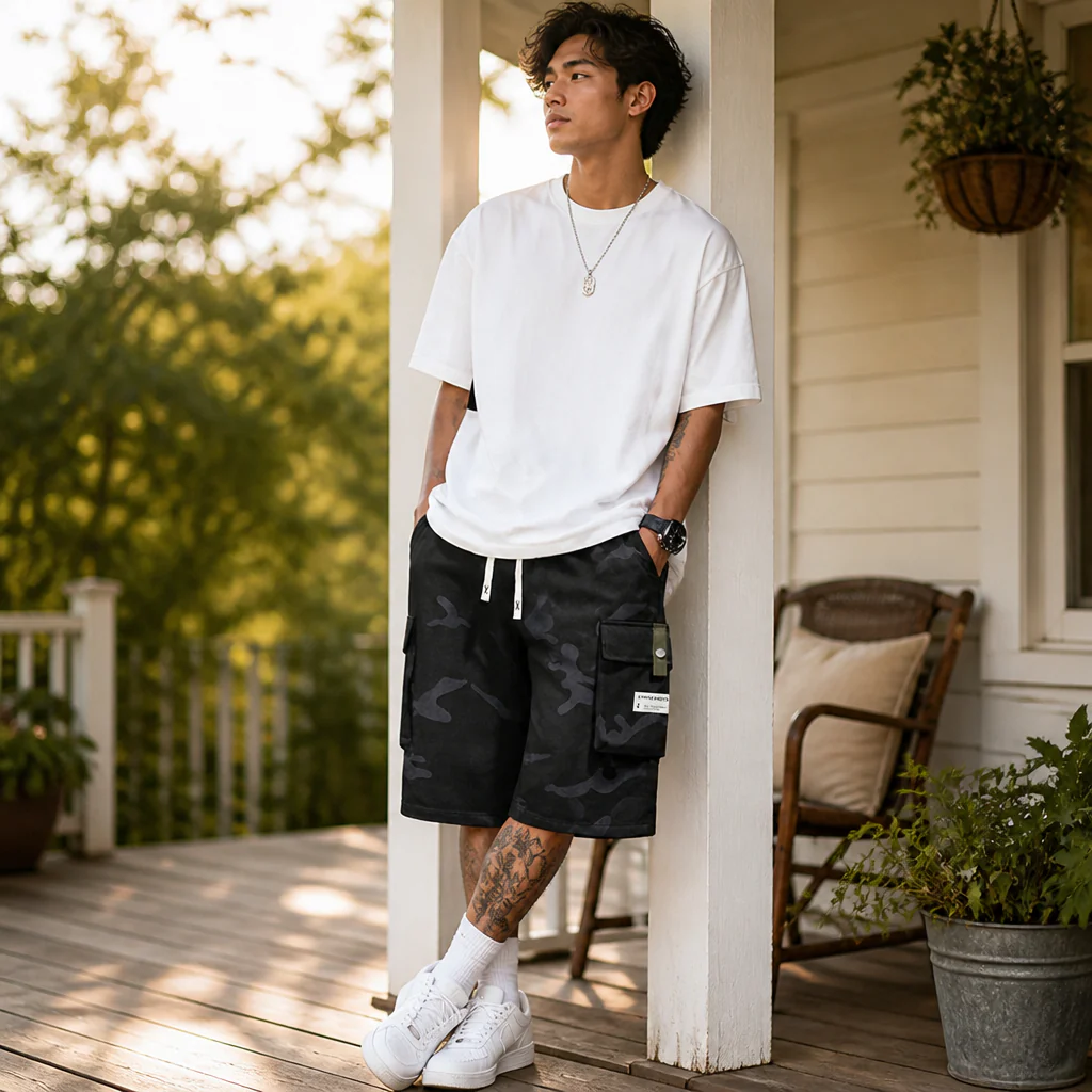 StrideShift™ — Command Your Comfort with Effortless Fit and Street-Ready Style - Image 3