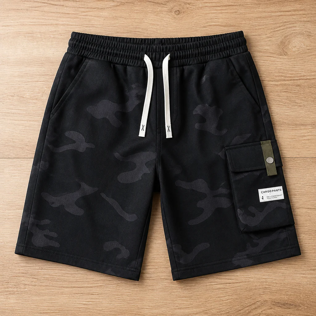 StrideShift™ — Command Your Comfort with Effortless Fit and Street-Ready Style - Image 4